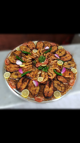 اويامال للأسماك الطازجة