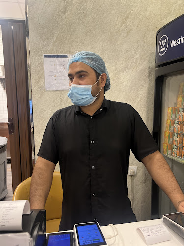 Comentarii opinii despre الشيف