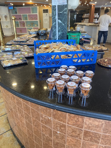 نعمه - الضيافة