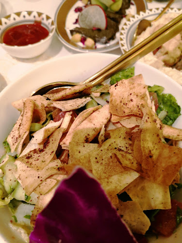 كرَم بيروت - الرياض