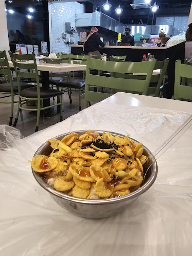 Opinii despre مطعم ازهار în الرياض - الضيافة