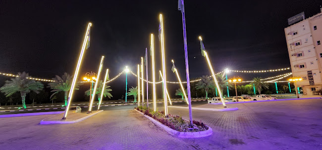 Comentarii opinii despre سوق الخضار الجديد