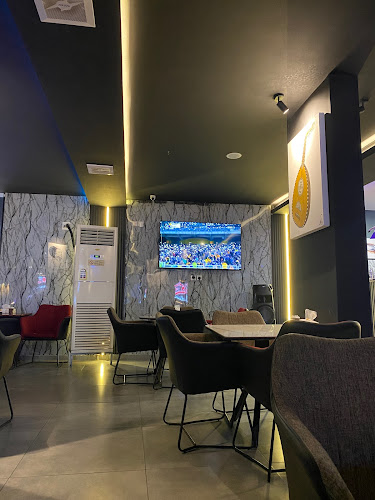 مقهى ليلة أنس