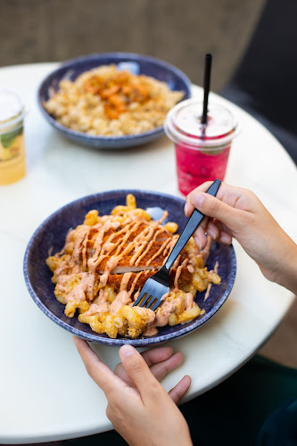 مطعم وكافيه بانديج - جدة