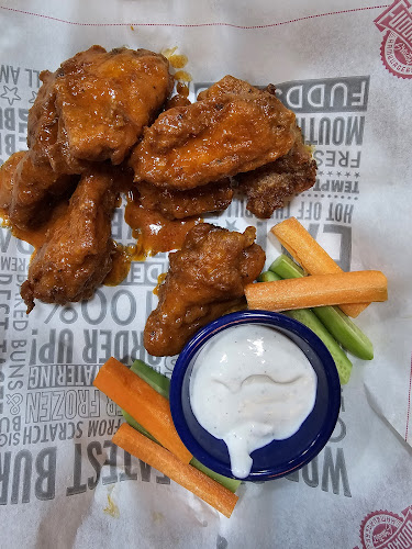 فدركرز - الضيافة