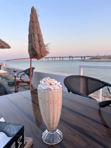 السيف كافيه الشبيلي الخور - الضيافة