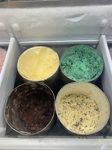 Comentarii opinii despre باسكن روبينز