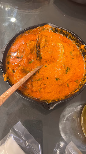 مطعم المحيط - ينبع