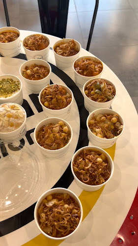 Comentarii opinii despre كشري