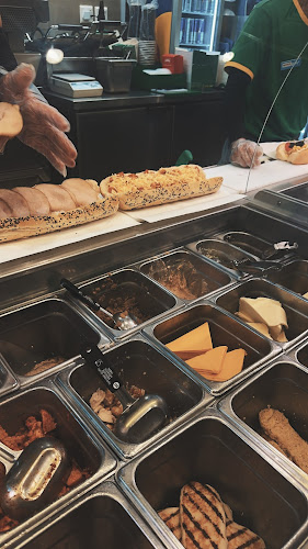 صب واي - الضيافة