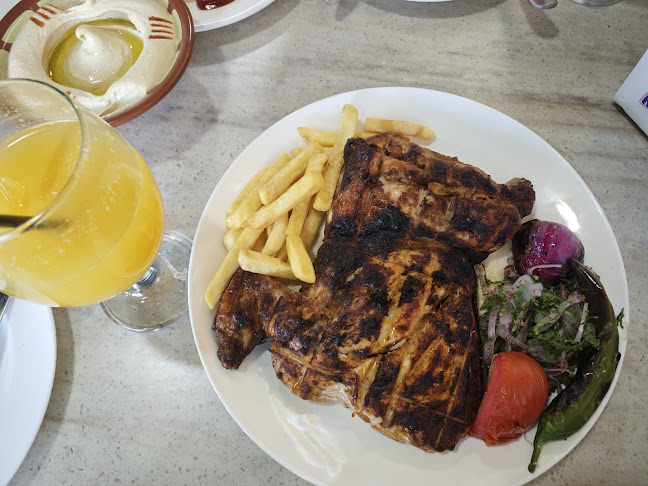 Comentarii opinii despre وقت الطعام