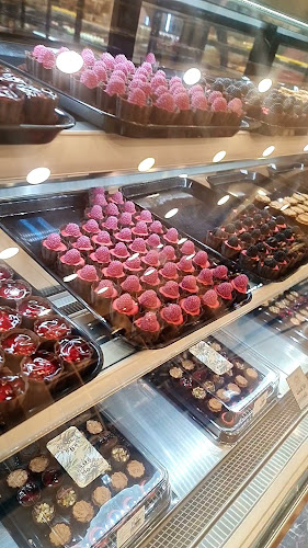 حلويات مشهود - الضيافة