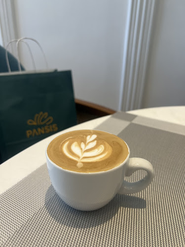 PANSIS بانسيس - الضيافة