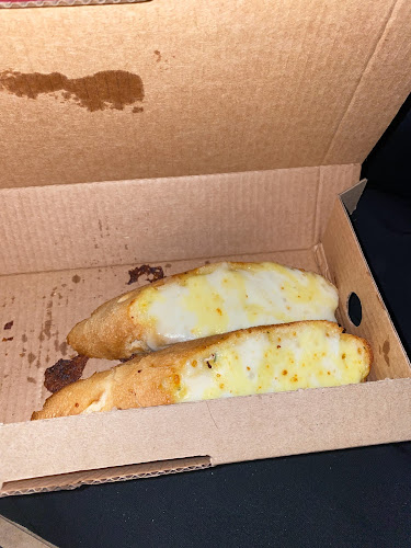 Pizza Hut - الضيافة