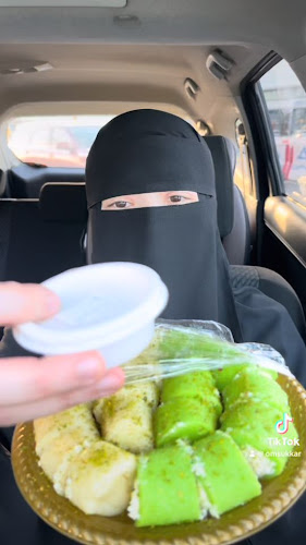 حلويات سلورة الأفندي - الضيافة