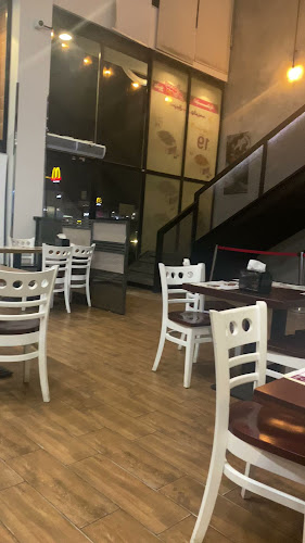 المشوى العنابي - الخبر