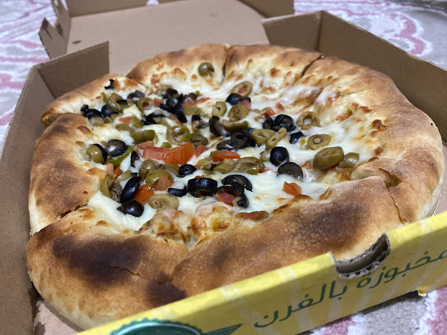 Opinii despre مطعم ركن شام ( الركن الشامي) în العمران - الضيافة