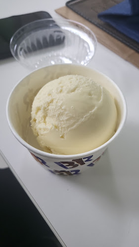 Baskin Robbins - القطيف‎