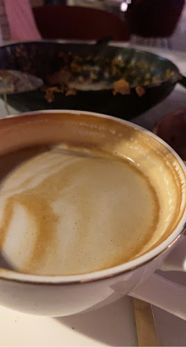 ALCOVE The Lounge - الضيافة