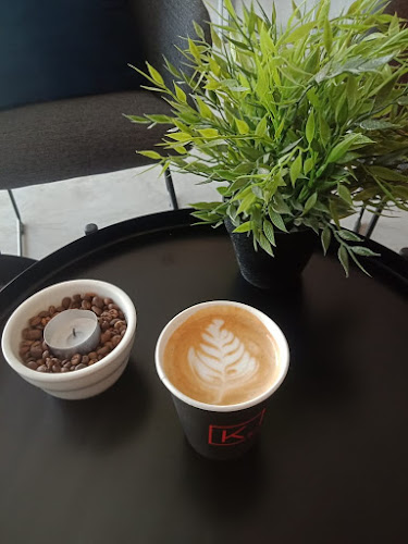 Opinii despre قهوة ك اند مور K and more în الرياض - الضيافة