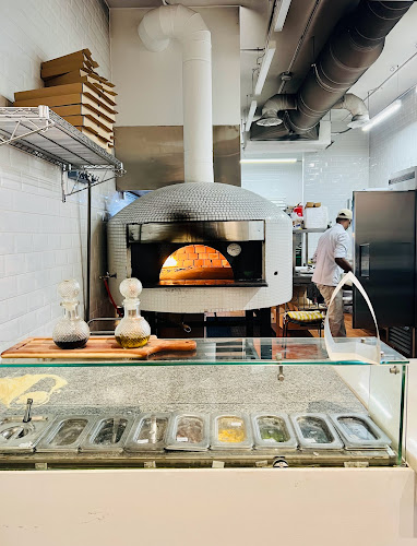 O' Pizza - او بيتزا