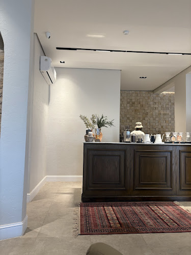 رايق RAEQC Coffee - الضيافة