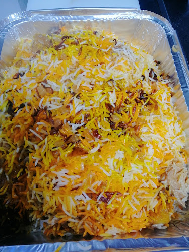 Opinii despre مطعم الذواق în الظهران - الضيافة