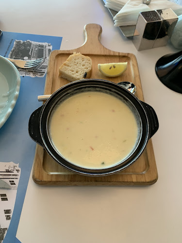 مطعم بيت الروبيان الخبر