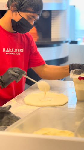 MARZANO مارزانو - الضيافة