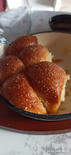 Opinii despre ALCOVE The Lounge în الرياض - الضيافة