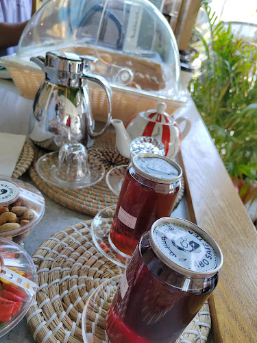 Comentarii opinii despre شاي ابو سيف الراكه