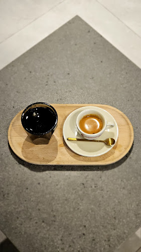 محمصة كيرف للقهوة المختصة - الرياض