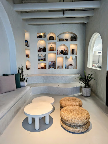 سكلي آرتيزان آيسكريم - الرياض