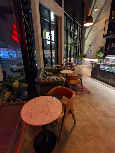 Opinii despre Solo Coffee în القطيف‎ - الضيافة