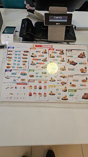 الطازج - الضيافة