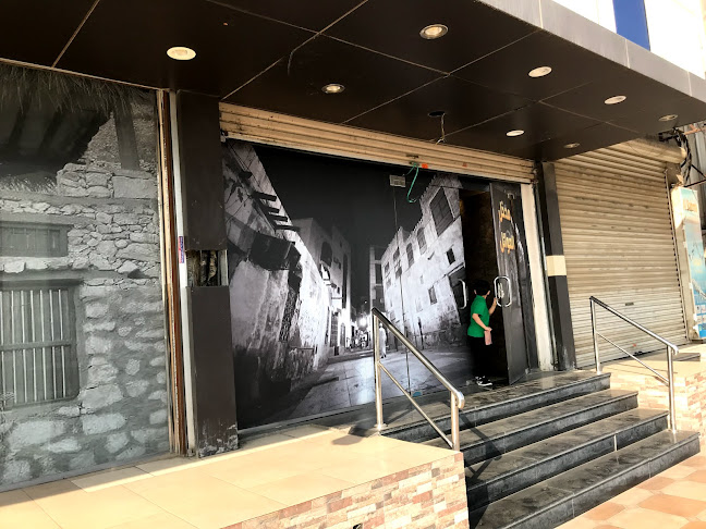 فول اهل اول - جدة