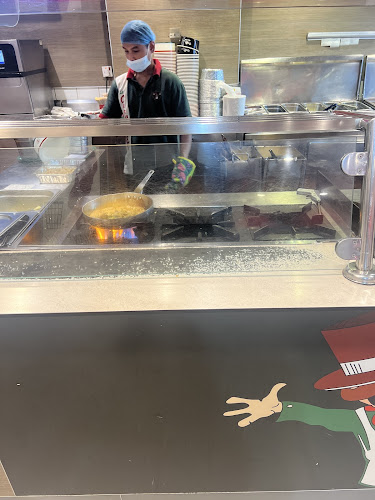 Opinii despre كازا باستا în الدمام - الضيافة