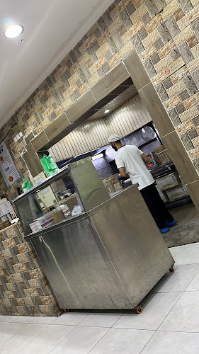 Comentarii opinii despre مطعم صحن الاجواد البخاري