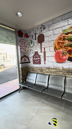 معجنات حبق الشام