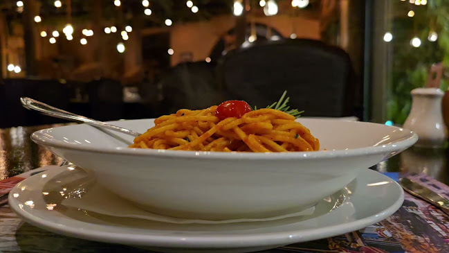 الدنتي - الضيافة