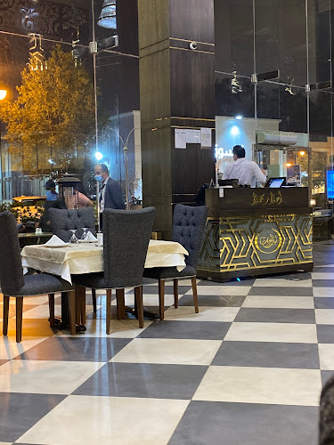 Opinii despre مطعم ليالي بيروت în الرياض - الضيافة