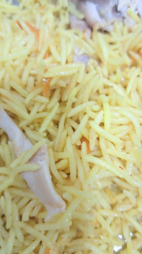 مطعم ريم الرياض البخاري - الضيافة