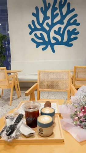 Onda Coffee - الضيافة