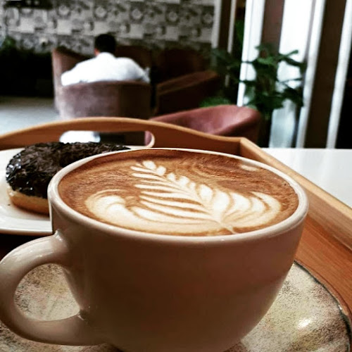 Comentarii opinii despre كافيه الجيل العاشر