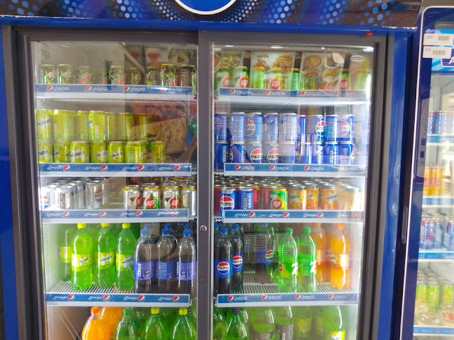 مطعم الكروان البخاري - الضيافة