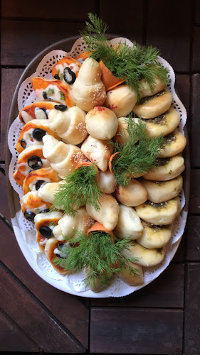 محل نقصة حلو ومالح - الضيافة