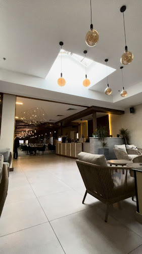 سفن جاردنز لاونج - الطائف