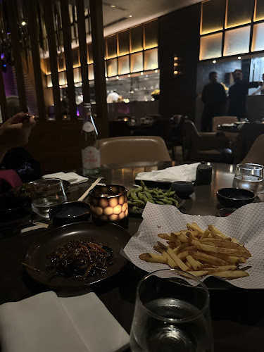 Opinii despre مطعم سوموسان în الرياض - الضيافة