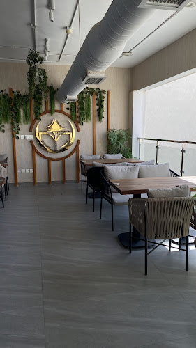 تارجيت مطعم و كافيه