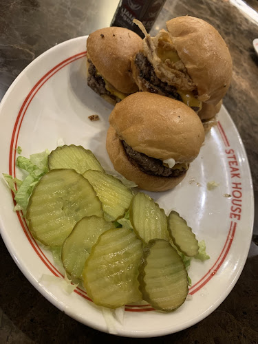 Comentarii opinii despre ستيك هاوس